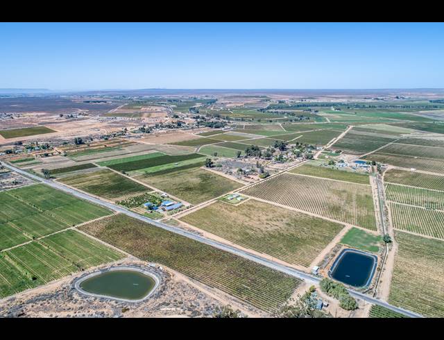 268,479M² FARM FOR SALE IN KOEKENAAP